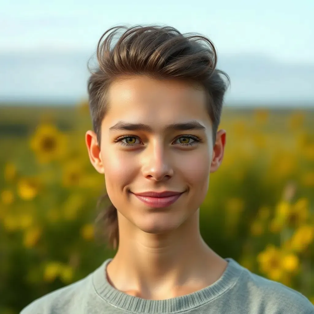 Picture of Alina Wright